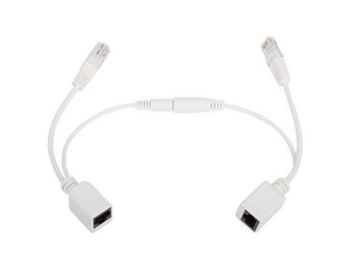 Poe Injector Passive Utp 0.15M na Arena.pl