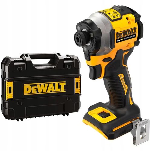 Zakrętarka udarowa DeWalt DCF850NT na Arena.pl