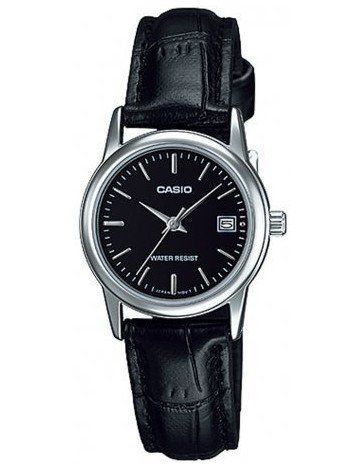 ZEGAREK DAMSKI CASIO LTP-V002L 1AUDF (zd584c) + BOX zdjęcie 1
