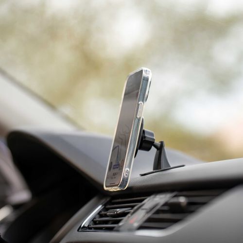 Spacecase Car Holder Sc09 Dash/Console Magnetic Black na Arena.pl