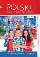 Polski krok po kroku Iwona Stempek, Paulina Kuc