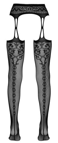 susp. straps + stockings l/xl na Arena.pl