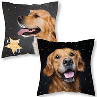 Poszewka Na Poduszkę 40X40 Labrador Mf 009