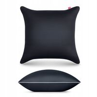 POSZEWKA BAWEŁNIANA 40X40 BAWEŁNA SATYNOWA 100% JASIEK NA PODUSZKĘ