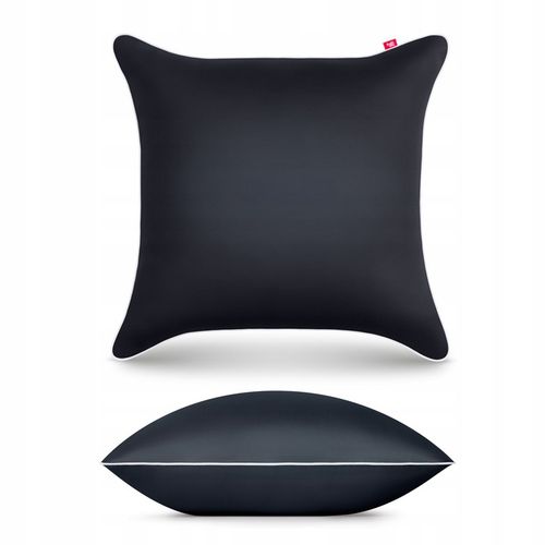 POSZEWKA BAWEŁNIANA 40X40 BAWEŁNA SATYNOWA 100% JASIEK NA PODUSZKĘ na Arena.pl