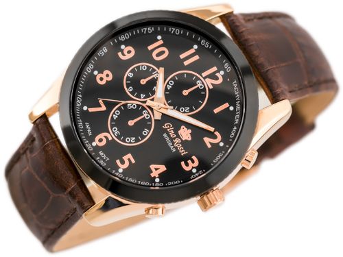 GINO ROSSI - GREGORY (zg138e) na Arena.pl