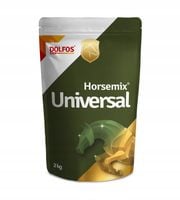 Witaminy uniwersalne dla koni koń Dolfos Horsemix Universal 2 kg