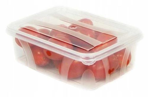 pojemnik master food - kpl transparent na Arena.pl