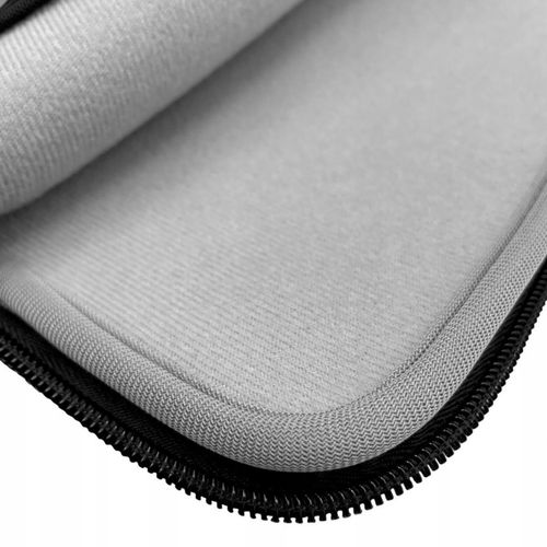 Etui PURO Sleeve Pocket do notebooka 16 cali Czarny na Arena.pl