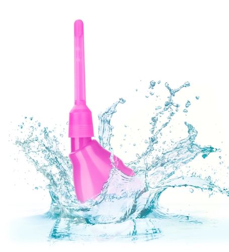 Douche- Natrysk analny na Arena.pl