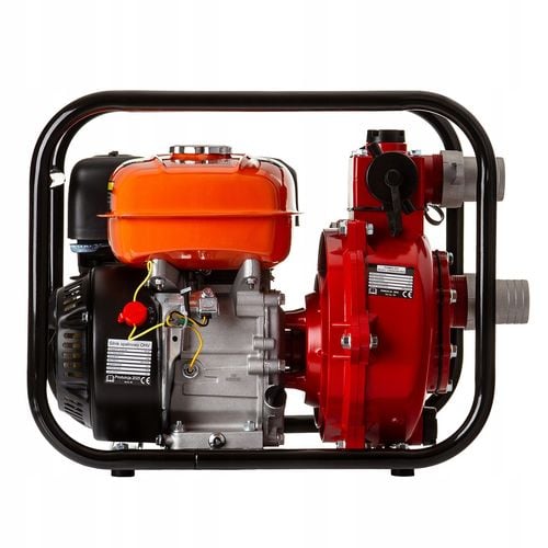 pompa do wody spalinowa 1" demon m799204 na Arena.pl