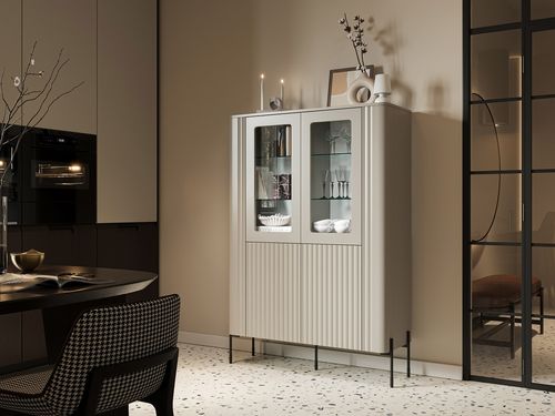 VERA WITRYNA 110 KASZMIR MAT na Arena.pl