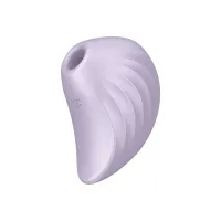 satisfyer pearl diver kompaktowy stymulator falami powietrznymi i wibracją