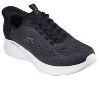 Skechers męskie buty sportowe LITE PRO-PRIMEBASE 232466 BKGY 41,5
