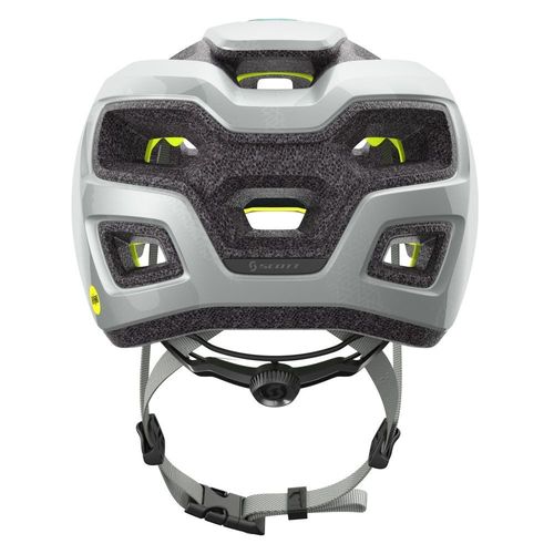 Kask Scott GROOVE PLUS (CE) active-grey matt  - r. M/L na Arena.pl