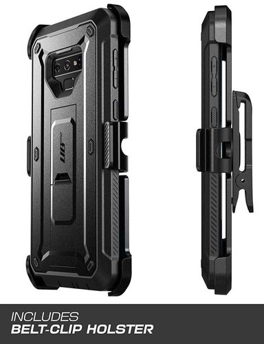 SUPCASE UNICORN BEETLE PRO GALAXY NOTE 9 BLACK na Arena.pl