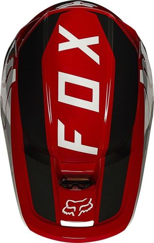 KASK FOX V-1 REVN RED L na Arena.pl