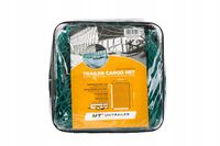 Siatka transportowa na przyczepę UNITRAILER zabezpieczająca ładunek 160x300