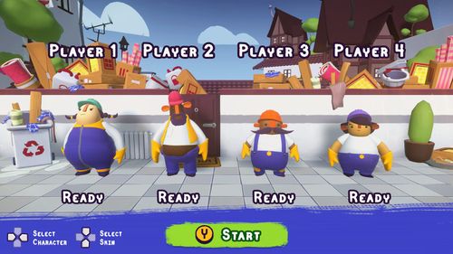 Tools Up! KLUCZ STEAM CD KEY KOD BEZ VPN 24/7 na Arena.pl