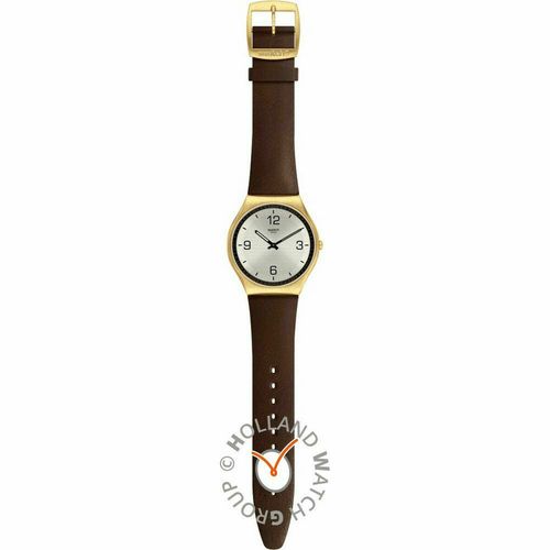 Zegarek Damski Swatch (Ø 42 mm) na Arena.pl