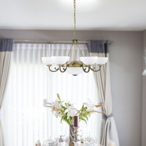 Lampa wisząca Marlene na Arena.pl