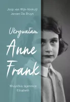 Ukrywałam Anne Frank. Wszystkie tajemnice Elisabeth