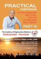 książka Haretski część 3. Angielska