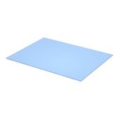 Mata silikonowa 60 x 80 x 0,8 cm