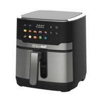 Frytkownica Beztłuszczowa TermHoff Air Fryer AF-0165 6.5L 200 st.C 1700W
