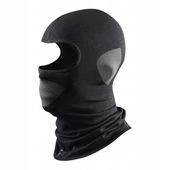 Kominiarka REBELHORN ACTIVE BLACK czarny