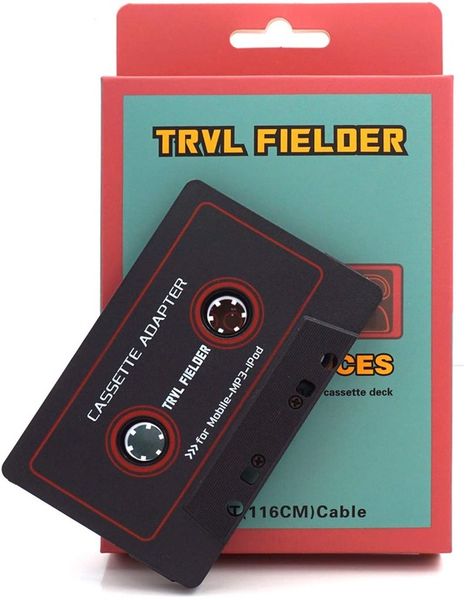 URZ0234 Adaptor samochodowy CD/MD-kaseta zdjęcie 4