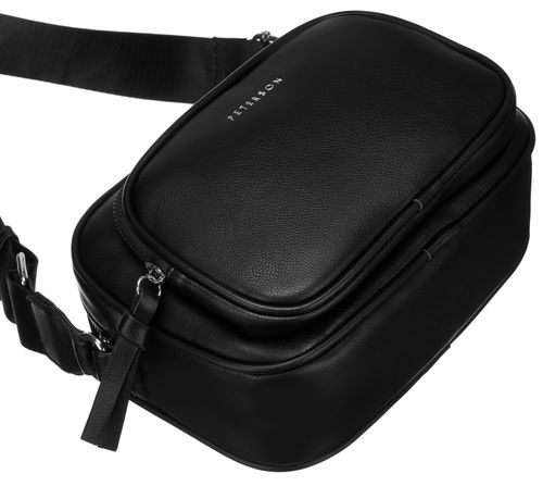 torebka damska ptn tor-ale-20-9808 black na Arena.pl