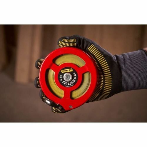 Fleksometr Stanley 0-34-406 Stal Chromowanie 20 m na Arena.pl