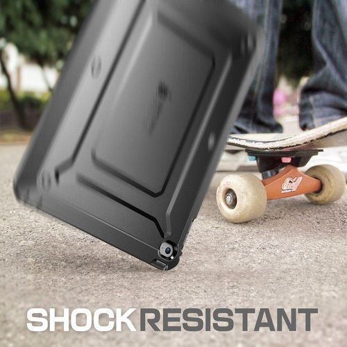Supcase Unicorn Beetle Pro Ipad Air 2 Black na Arena.pl