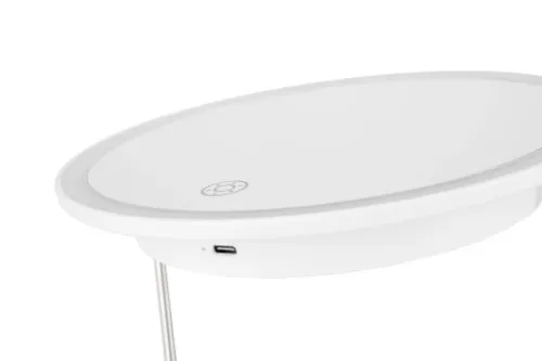 Lusterko LED do makijażu Humanas HS-ML01 lampka na Arena.pl