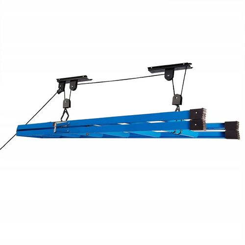 Wieszak Sufitowy NA ROWER Uchwyt Rowerowy Winda ŚCIENNY Podwieszany SUFIT na Arena.pl