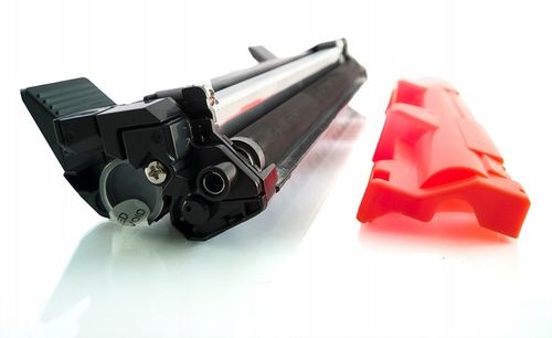 NOWY TONER DO DRUKARKI HL-1110E DCP-1510 DCP-1510E na Arena.pl