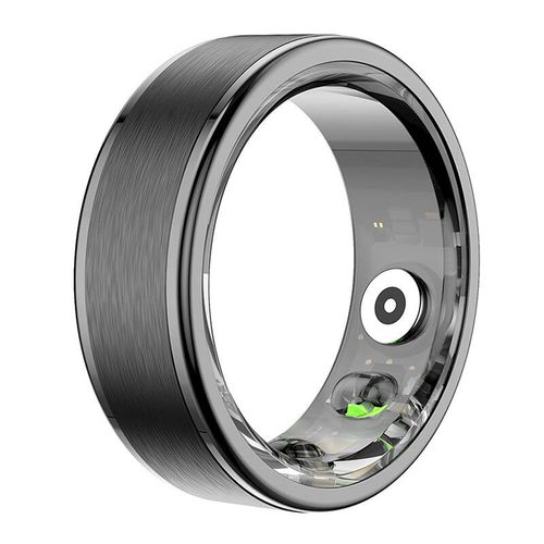 smartring colmi r03 18.9mm 9 (czarny) na Arena.pl