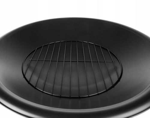 Grill ogrodowy - palenisko G11825 na Arena.pl