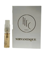 Haute Fragrance Company HFC Nirvanesque 2,5 ml edp