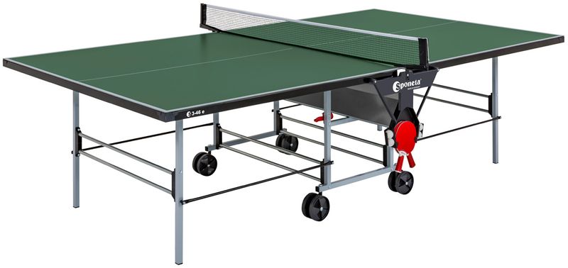 stół do tenisa sponeta s3-46e - green zdjęcie 2
