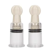 pumped by shots zestaw przyssawek prożniowych do stymulacji sutkow m