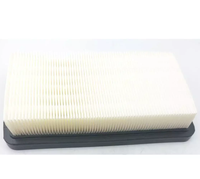 Filtr HEPA do odkurzaczy skrzynkowych