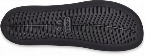 Dziewczęce Balerinki Baletki Półbuty Crocs Brooklyn 209429 Flat 28-29 na Arena.pl