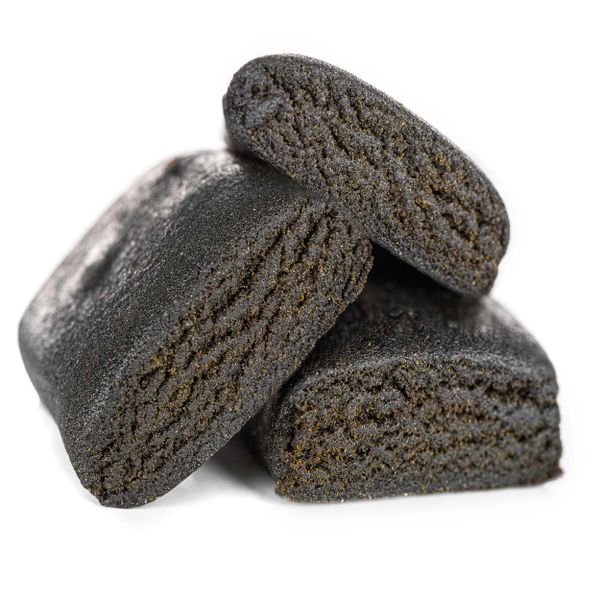 Susz konopny CBD Hash Afghan 100 g zdjęcie 5