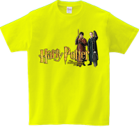 Koszulka T-shirt dla dzieci - Harry Potter