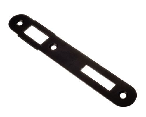 zamek wpuszczany jania 90/22 wąski na klucz - mp zw zzk na Arena.pl