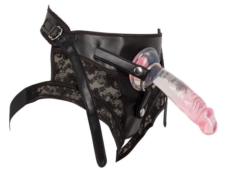 Strap-On Kit for playgirls 2Di zdjęcie 3