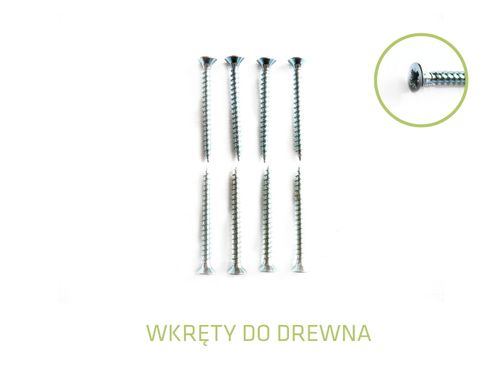 PAS ALTANOWY PRZECIWSŁONECZNY HDPE NA WYMIAR na Arena.pl