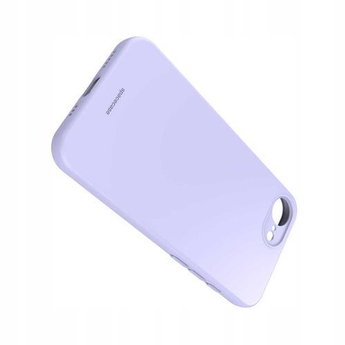 Spacecase Silicone Case 3.0 Iphone 16E Light Purple na Arena.pl